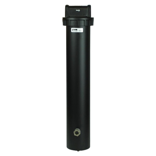 FDD30-08 1" NPT DRYER HOUSING