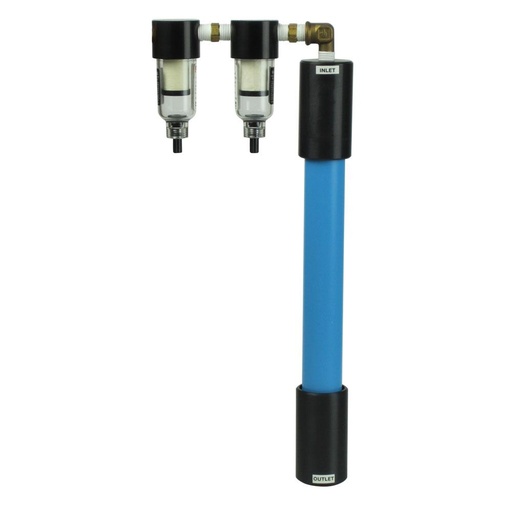 FMD35-100 FNT-MEMBRANE DRYER ASSEMBLY