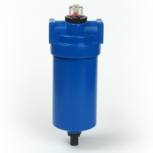 HN1L-4CD H-SERIES FILTER