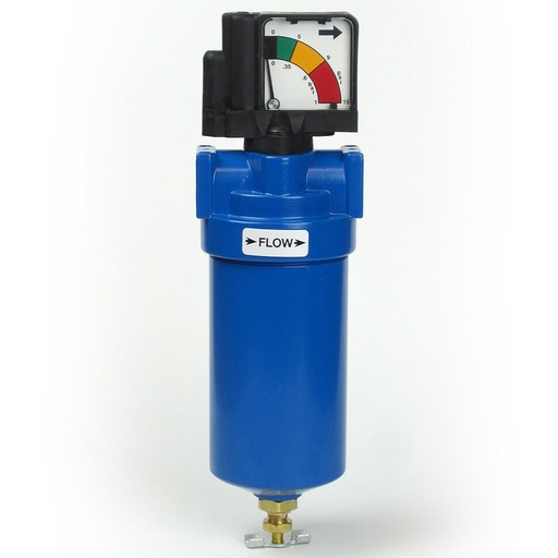 HN2L-10CUG H-SERIES FILTER
