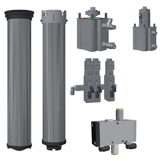 M60.DSK.9003 BASHL060 60MTH DRYER SERV KIT
