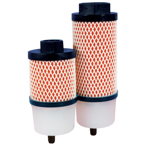 MIST-X25 504000540 COMP. AIR ELEMENT