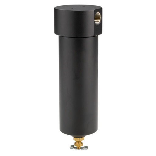 MN4S-3PUN FNT-1  NPT INTERCEPTOR HSG