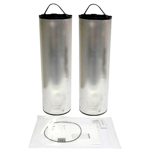 P500OVR OVRP500 CARTRIDGE KIT