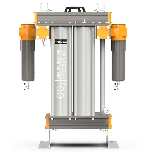PCO2-1600 PCO2-1600