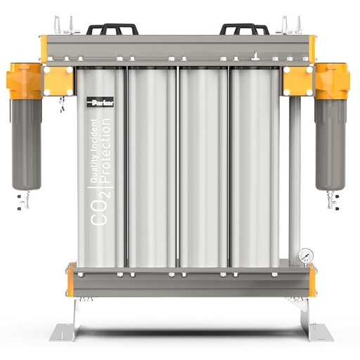 PCO2-3200 PCO2-3200