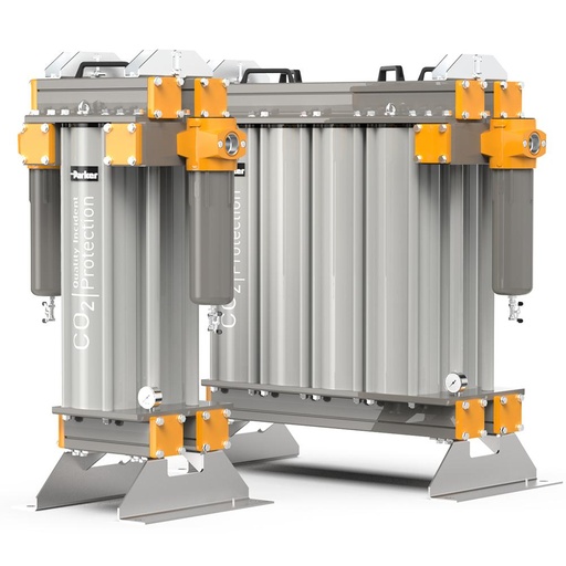 PCO2-4800 PCO2-4800
