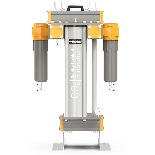 PCO2-800 PCO2-800
