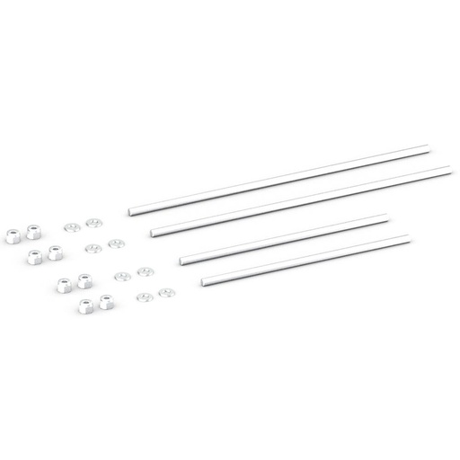 TRK5-2 OIL-X TIE ROD KIT SIZE 5