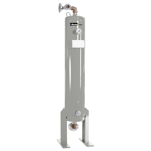 A250/10A1-F AK250 ADSORBER