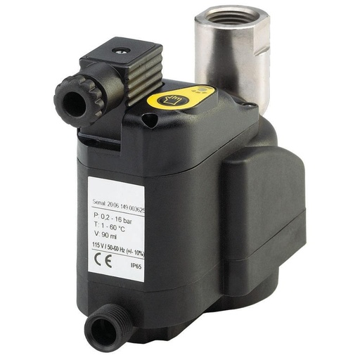 ED3100-G24D ED3100-G24D EDRAIN