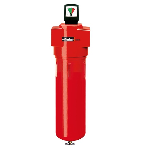 G19ZPH/CNG G19ZPH/CNG FILTER RAL3000 ATEX