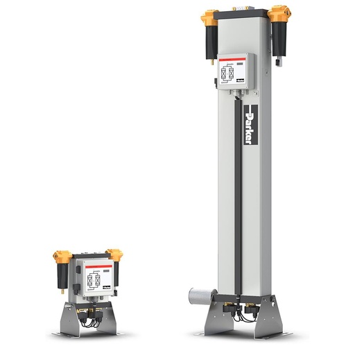 K1/16D3-N115M K-MT1 ADS.DRYER  3GEN