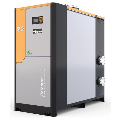 PSE1200-S4X03DF14EITS PSE1200 POLESTAR SMART-E DRYER