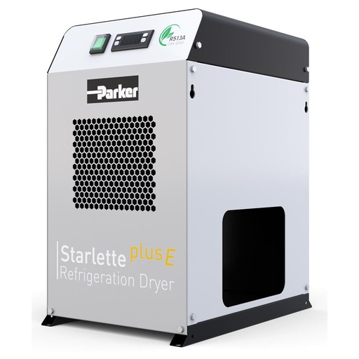 SPS004-A2301DF16TIS SPS004 STARLETTE DRYER