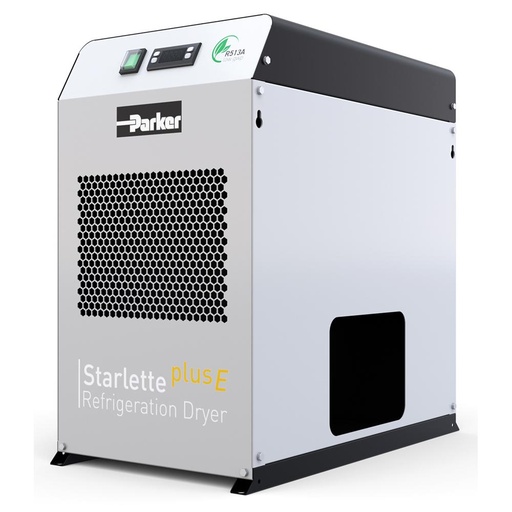 SPS014-A2301DF16EXS SPS014 STARLETTE DRYER