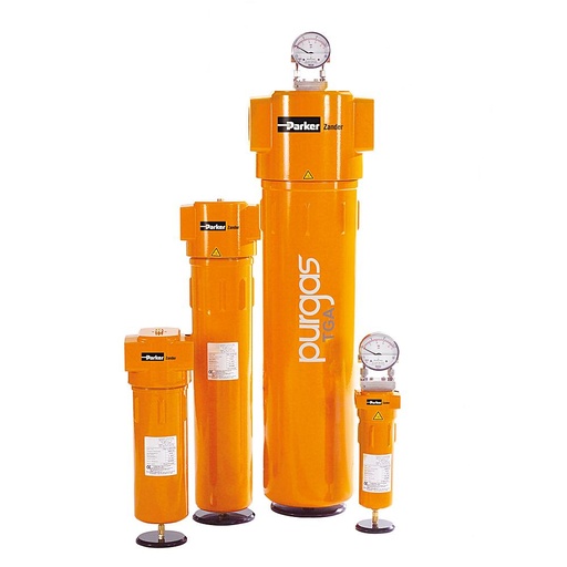 TGA108/16C-B/A TGA108/16C-B/A FILTER ATEX