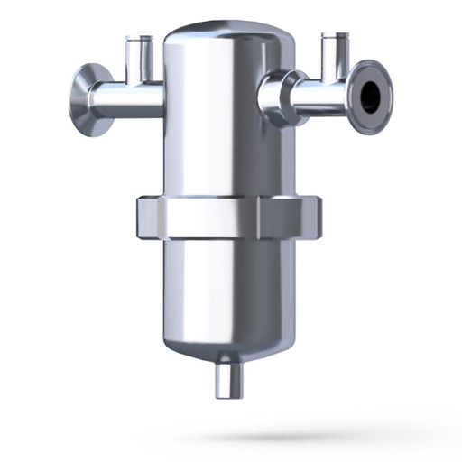 TGE308/16CF-C/A TGE308/16CF-C/A ATEX CLAMP VER