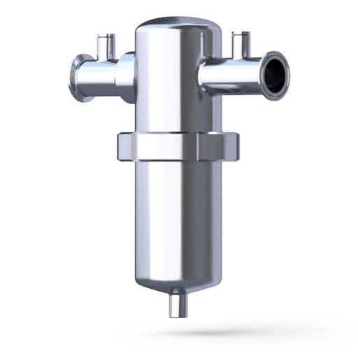 TGE314/16CF-C/A TGE314/16CF-C/A ATEX CLAMP VER