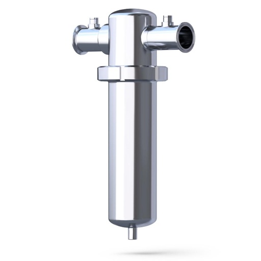 TGE316/16CF-C/A TGE316/16CF-C/A ATEX CLAMP VER