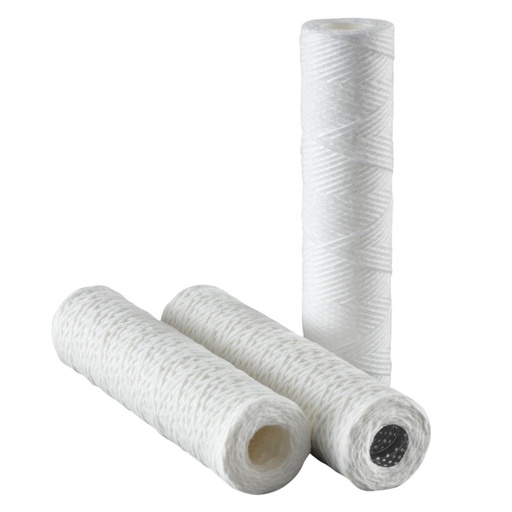 15R10A H'COMB 254mm-20m-COT-PP-DOE