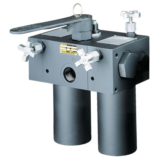 30PD110QBM2KS161 FILTER HYD HIGH PRESS
