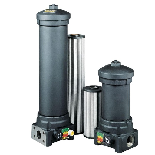 50P210QEL50YY1 FILTER HYD HIGH PRES MAX 28VDC
