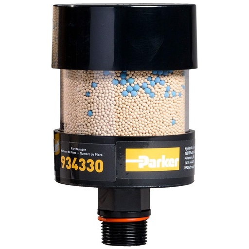 934330 TRICEPTOR AIR BREATHER 5"BOX