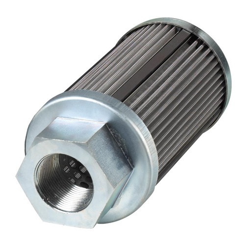 936549 1-1/2"NPT MAGNETIC STRAINER
