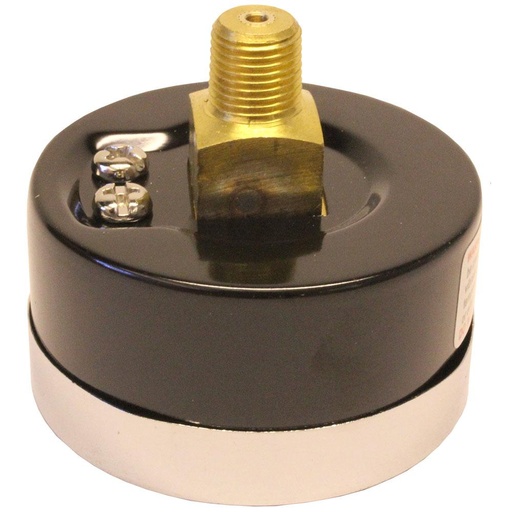 936909 IND VAC GAUGE 1/8NPT