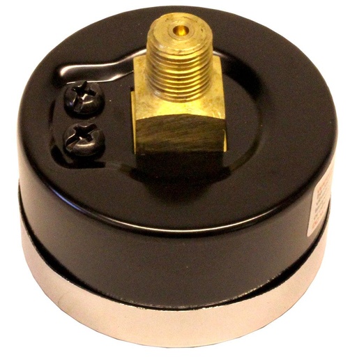 936912 Visual Gauge 0-60 psi 12/50AT