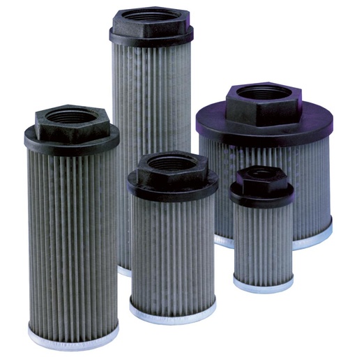 937494 S.ELEM 2-1/2"NPT 350L/MIN
