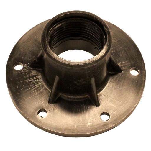 937546 FIELD ADAPTER WITH 1"ID NPT