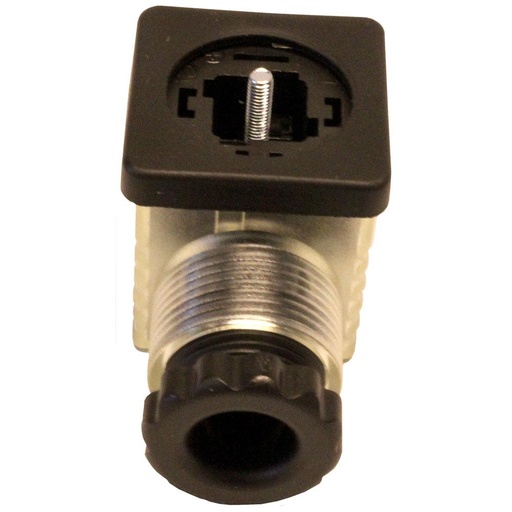 947355 DIN 43650 CONNECTOR 12-35V LED
