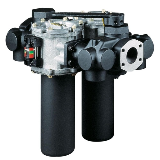 DILP110QBMM35Y9Y91 FILTER HYD LOW PRESS