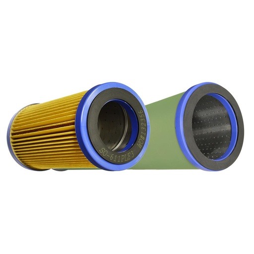 DSO-644PLF3 Separator Element