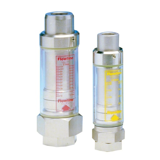 FM26432122 1-1/4" FLOWMETER WATER