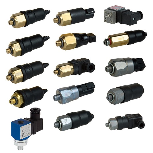 FMUU2VBMM10L VM-B03-M10
