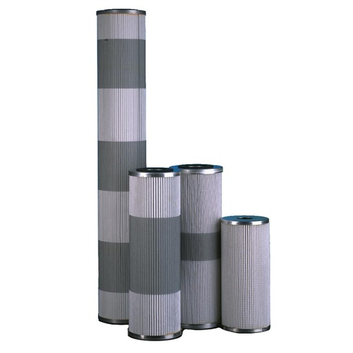FOS-618PLP8 Filter  0.8 Micron  Synthetic