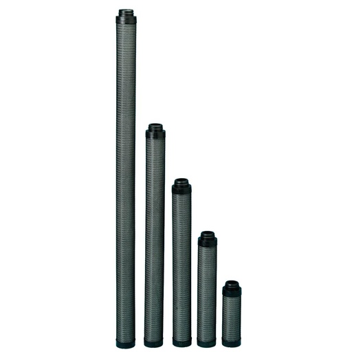 FOW-215 PLEATED FILTER