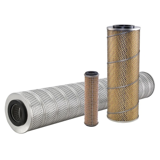 FP718-0.5 FLO PAC CARTRIDGE .5MIC CEL18L
