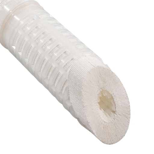 FS-18710-002-5-E FLUOROFLOW SELECT 10" 0.2M C7