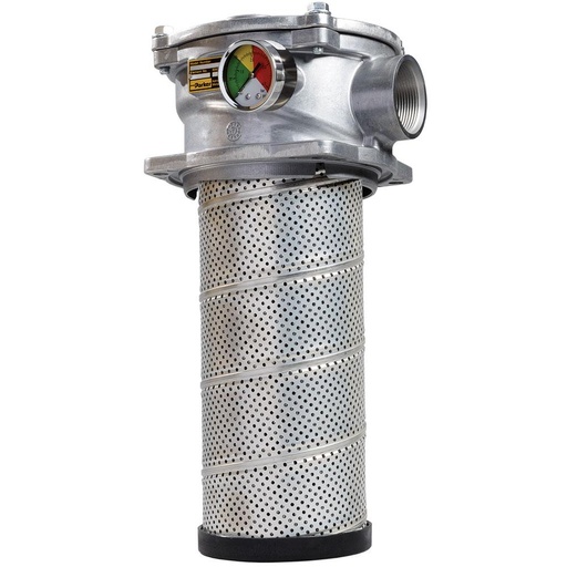 GLF3110QBGIS241 FILTER HYD LOW PRESS