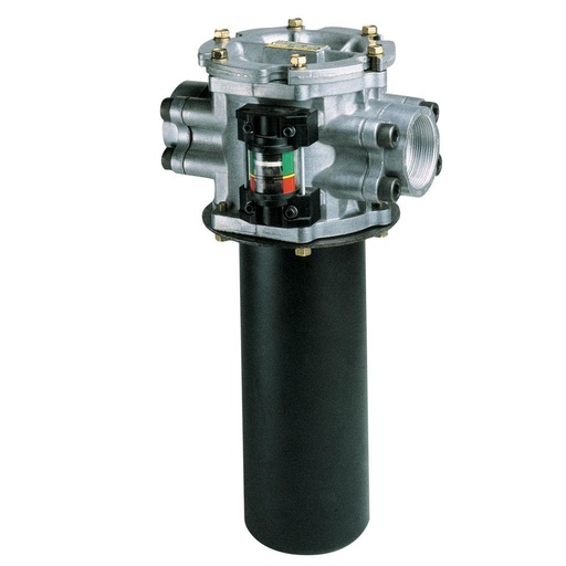 ILP210QVMP35Y9Y91 FILTER HYD LOW PRESS