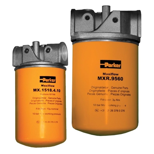 MXA2310CBU4RG201 MXA2 3 10C B LP Filter