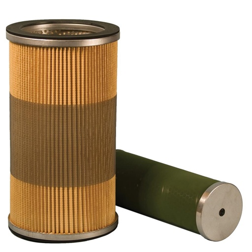 O-8444 Velcon Diesel Element
