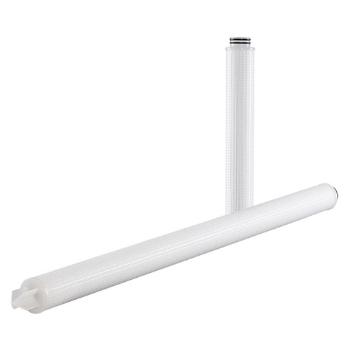 PMG050-40GV-DO GLASS-MATE 5MIC 40L DOE 304SS