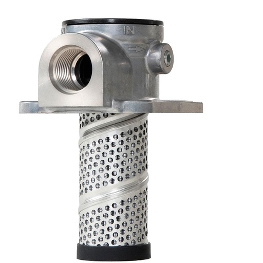 PT2110QBPGS161 Filter Hyd Low Press