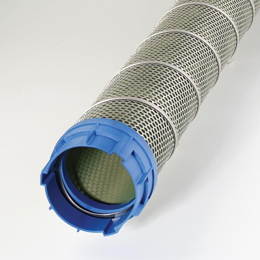 SI-522E SEPARATOR,AVIAT.CANIST