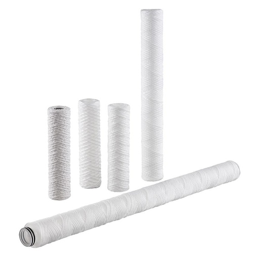 SWC1M10AZ WOUND CARTR 1MIC 10" LONG
